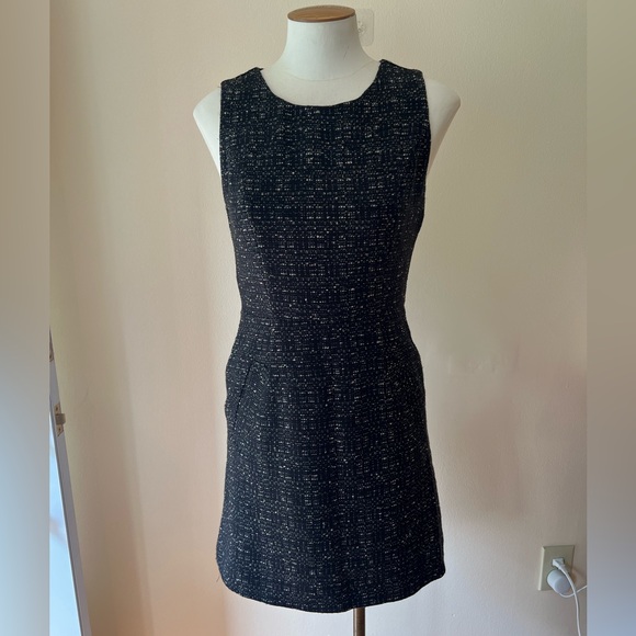 Banana Republic Dress 0 - Picture 1 of 9